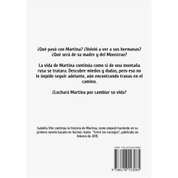 Lo que los ojos no vieron