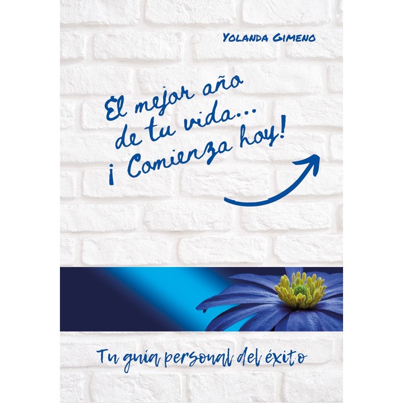 El mejor año de tu vida…¡ Comienza hoy !