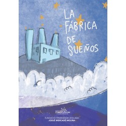 La fábrica de sueños