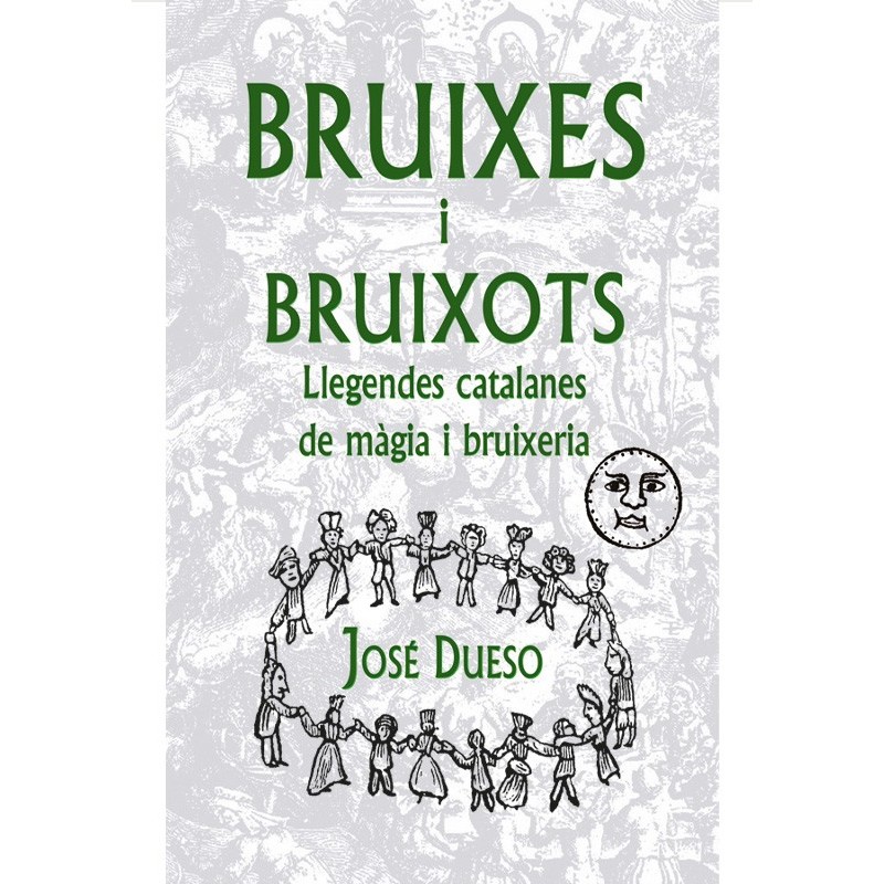 Bruixes i bruixots
