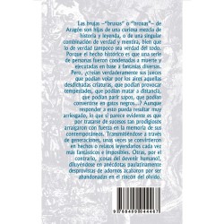 Bruxas y bruxones