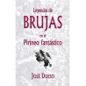 Leyendas de brujas en el pirineo fantástico
