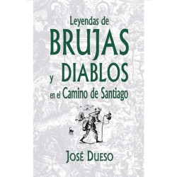 Leyendas de brujas y diablos en el camino de santiago