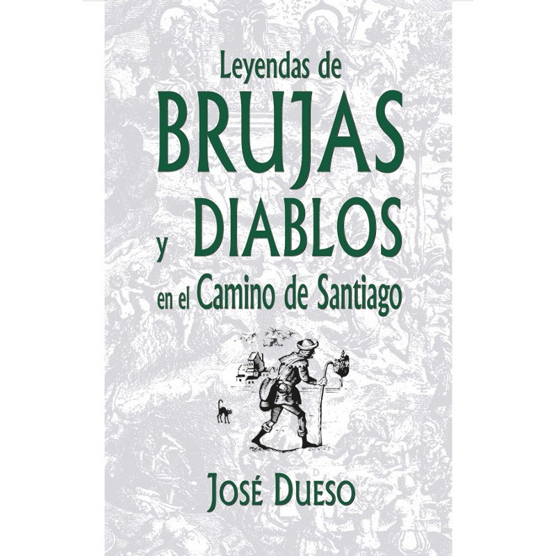 Leyendas de brujas y diablos en el camino de santiago