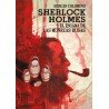 Sherlock holmes y el enigma de las muñecas rusas