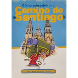 Cómo sobrevivir en el Camino de Santiago