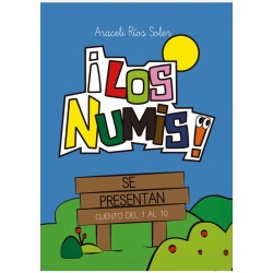 ¡Los Numis!