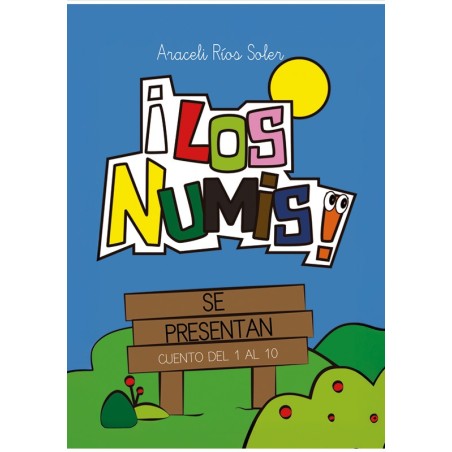 ¡Los Numis!