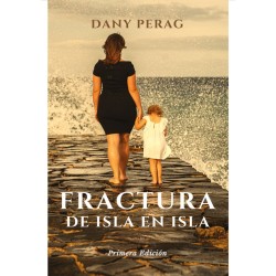Fractura, de isla en isla