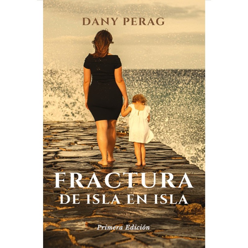 Fractura, de isla en isla
