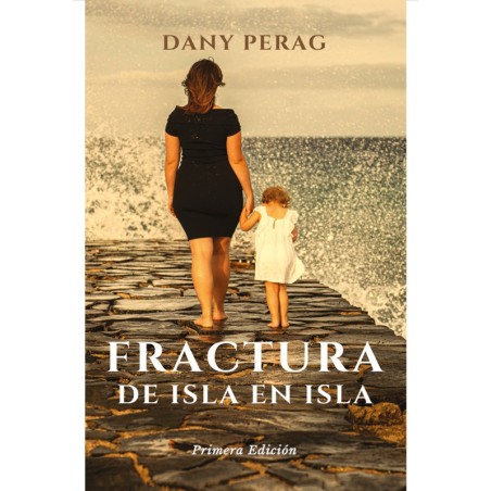 Fractura, de isla en isla