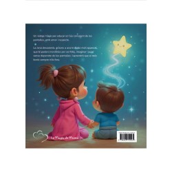 Conte infantil amb valors per aprendre a desconnectar de les pantalles