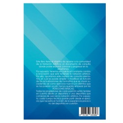 IBD - Progresión de enseñanza en Natación Artística: Posiciones Básicas