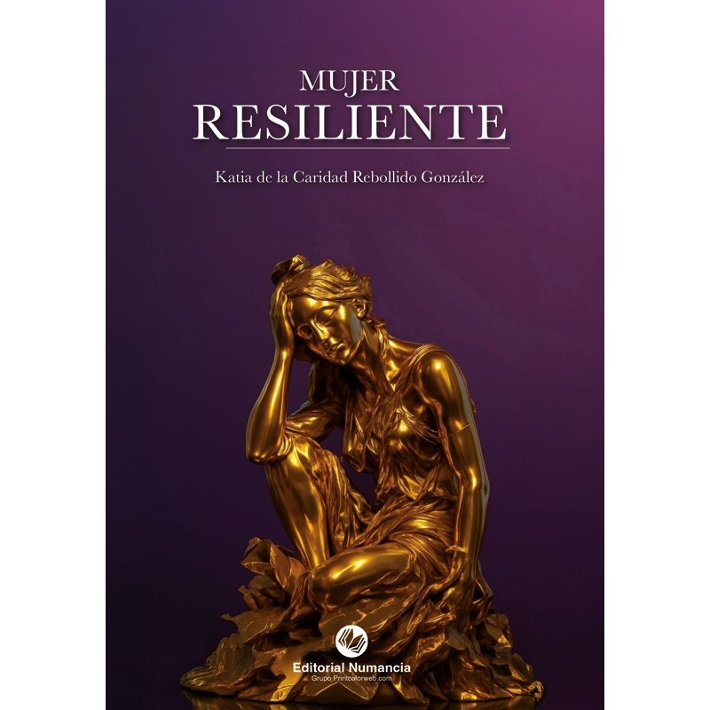 Mujer Resiliente