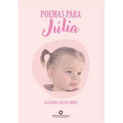 Poemas para Júlia