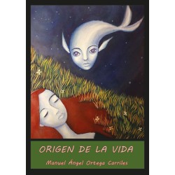 Origen de la vida
