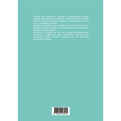 Agrupaciones Musicales Trompa: Enseñanzas elementales música