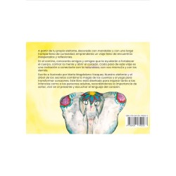 Nuestro elefante y el árbol de los secretos