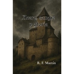 IBD - Acero, Sangre y Gloria