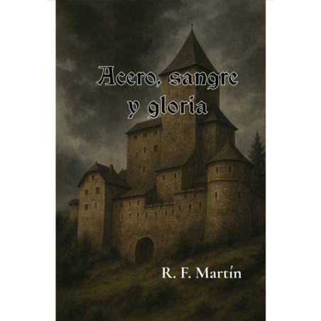 IBD - Acero, Sangre y Gloria