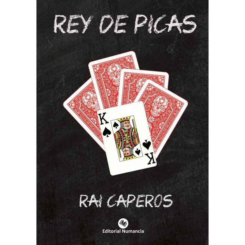 Rey de picas