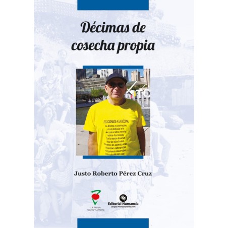 Décimas de cosecha propia