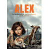 Alex: El despertar de los guardianes      (1ª Parte)