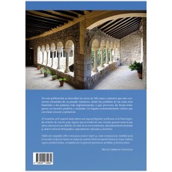 IBD - Casas y palacios románicos en España