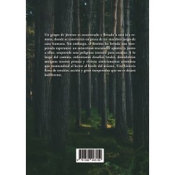 La isla del infierno