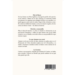 Las abarcas desiertas