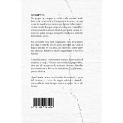 Aquel verano | Novela de Pepe Navarro sobre memoria y amistad