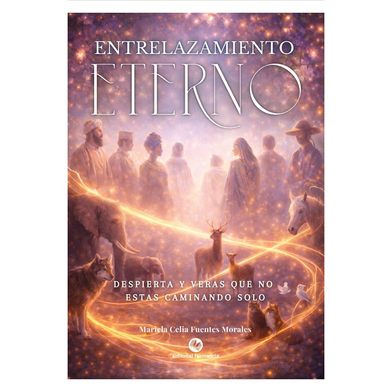 Entrelazamiento eterno