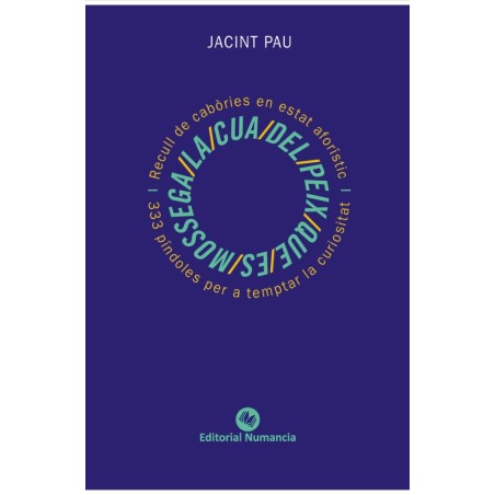 La cua del peix que es mossega la cua