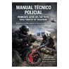 Manual Técnico Policial – Primeros Auxilios Tácticos para Fuerzas de Seguridad