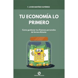 Tu economía lo primero