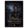 Harry Davidson y el misterio borrado