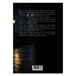 Harry Davidson y el misterio borrado