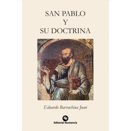 San Pablo y su doctrina
