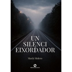 Un silenci eixordador