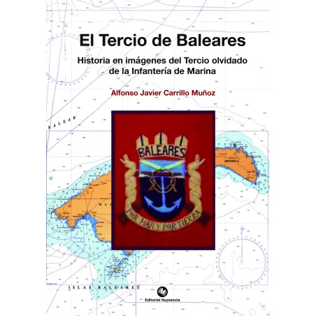 El Tercio de Baleares