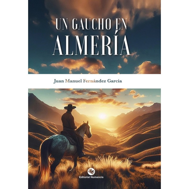 Un Gaucho en Almería