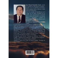 Un Gaucho en Almería