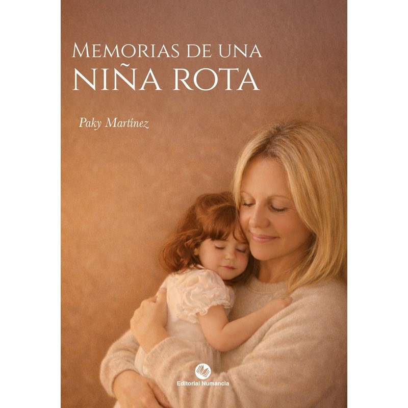 Memorias de una niña rota