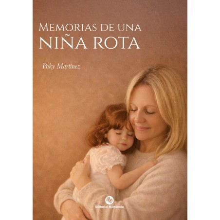Memorias de una niña rota