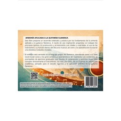 Armonía Aplicada a la Guitarra Flamenca