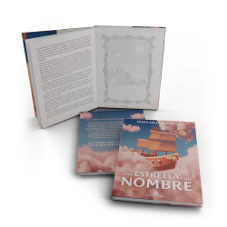 Una Estrella con Nombre