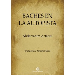 Baches en la Autopista