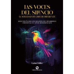 Las voces del silencio: La soledad de crecer diferente.