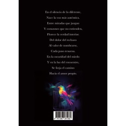 Las voces del silencio: La soledad de crecer diferente.