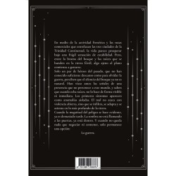 COSMOS TRINITAS: El Planar Naciente